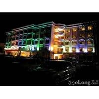 Guangdong 1st Hill Hotsrping Res...