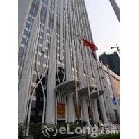 Guangzhou Zhaopai International Apartment Hotel