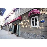 Gulangyu Huating Inn Haitan