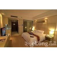 Guangzhou Zuolingyouli Vili Apartment Hotel