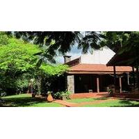 Guest House Puerto Iguazu