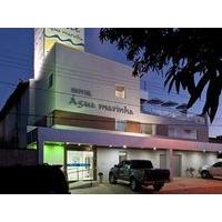 Ãgua Marinha Flat