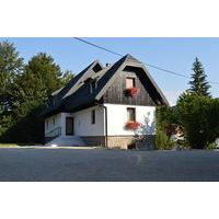 Guest house Plitvice Villa Verde