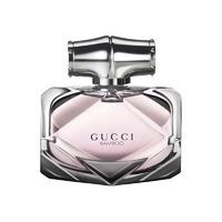 Gucci Bamboo Eau de Parfum Spray 50ml with Free Gift