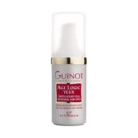 Guinot Age Logic Yeoux Intelligent Cell Renewal For Eyes