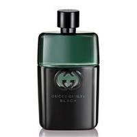 Gucci Guilty Black For Him 50ml