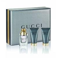 Gucci Made To Measure 90ml Edt Gift Set Coffret