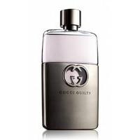 Gucci Guilty Homme Edt 90ml