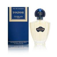 guerlain shalimar edc 75ml atomiser