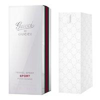 Gucci Pour Homme Sport Travel Spray 30ml