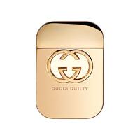 gucci guilty eau de toilette spray 75ml