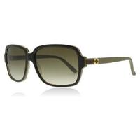 Gucci Gg3583s - Brown Sunglasses Havana-mud 34V(CC)