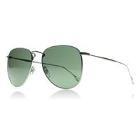 Gucci 2256S Sunglasses Matte Ruthenium R81