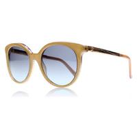 gucci 3674s sunglasses gold copper 4ww