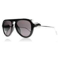 gucci 3737s sunglasses black silver cvsy1