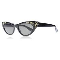 Gucci 3807/S Sunglasses Black 807