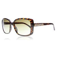 Guess 7336 Sunglasses Havana 52F 58mm