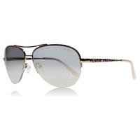 guess 7468 sunglasses rose gold 27c