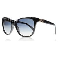 Guess 7385 Sunglasses Black 01D