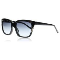 Guess 7270 Sunglasses Black BLK-35