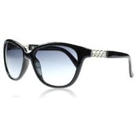 Guess 7281 Sunglasses Black BLKSI-35