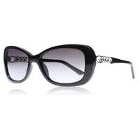 Guess GU7453 Sunglasses Black/ Silver 01B