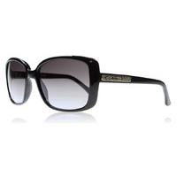 Guess 7336 Sunglasses Black 01B