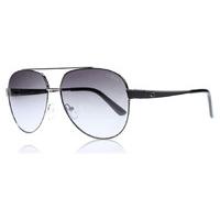 guess gu7460 sunglasses black 05b