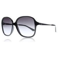 Guess GU7462 Sunglasses Black / Grey 01B