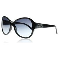 guess 7260 sunglasses black blk 35