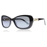 Guess GU7453 Sunglasses Black / Grey 01C