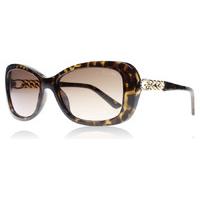 guess gu7453 sunglasses havana brown 52f