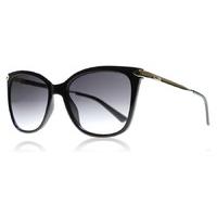 guess 7483 sunglasses black 01b 56mm