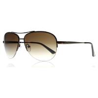 guess 7468 sunglasses bronze 48f