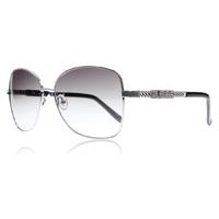 Guess 7368 Sunglasses Silver 08B