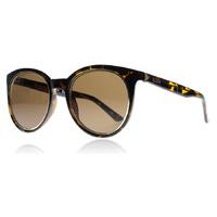 guess 7466 sunglasses havana 52e 53mm