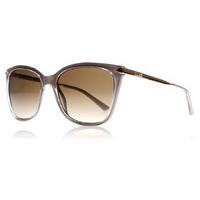 guess 7483 sunglasses crystal taupe 57f 53mm