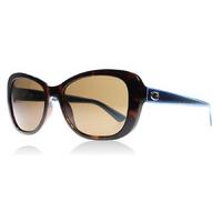 Guess 7475 Sunglasses Havana 52E 56mm