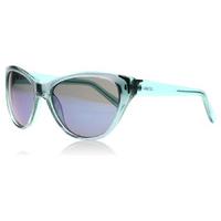 guess 7323 sunglasses crystal blue bl 9f