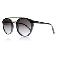 guess 7387 sunglasses black 01b