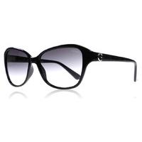 guess 7355 sunglasses black grey c38 55mm