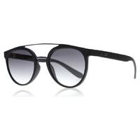 Guess 6890 Sunglasses Matte Black 02C 52mm