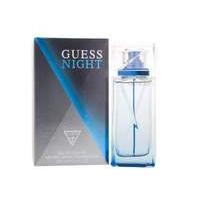 Guess Night M Edt 100ml Spray