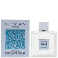 Guerlain Homme Ideal Cologne Edt 100ml Spr