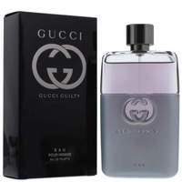 Gucci Guilty Eau M Edt 90ml