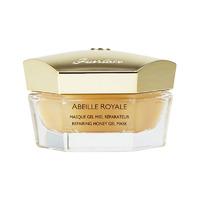 Guerlain Abeille Royale Regenerative Gel Mask with Honey