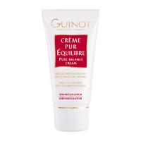 Guinot Creme Pur Equilibre Pure Balance Cream 50ml