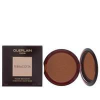 Guerlain Terra Cotta Bronzing Powder #03