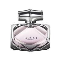 Gucci Bamboo Eau de Parfum Spray 75ml