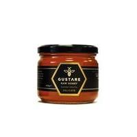 gustare honey yellow box honey delicate 400g